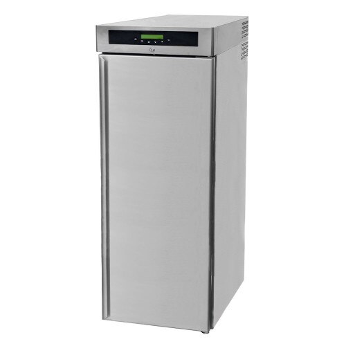 ICB Technologie - 870 lt Fridge-SST Door